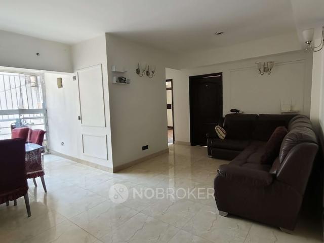 3 BHK Flat In Paras Seasons, Sector 168 for Rent In Sector