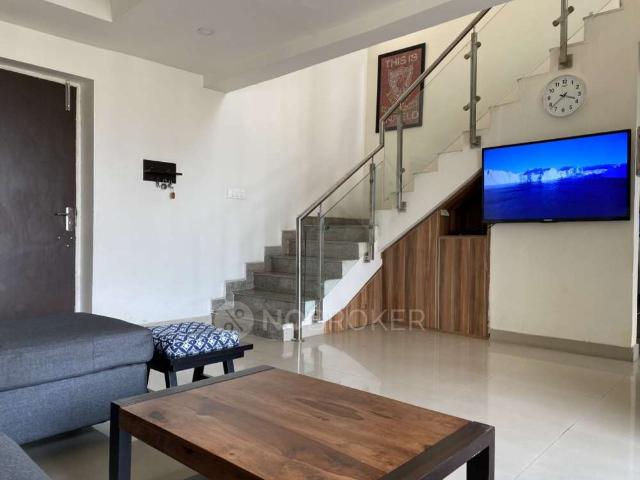 3 BHK Flat In Paras Tierea Duplex For Sale In Sector 137