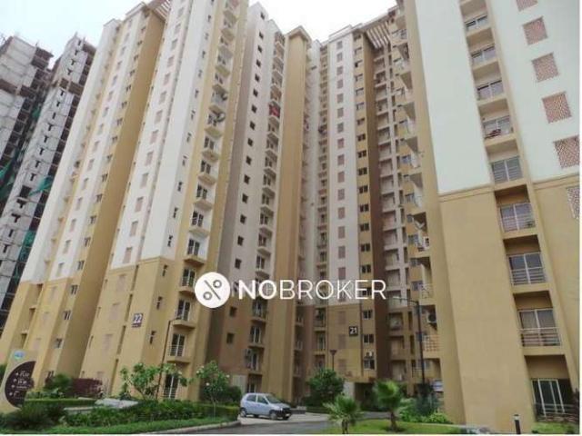 3 BHK Flat In Paras Tierea For Sale In Sector 137