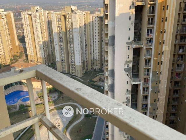 3 BHK Flat In Paras Tierea For Sale In Sector 137