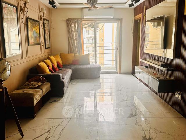 3 BHK Flat In Paras Tierea For Sale In Sector 137