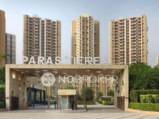 3 BHK Flat In Paras Tierea For Sale In Sector 137