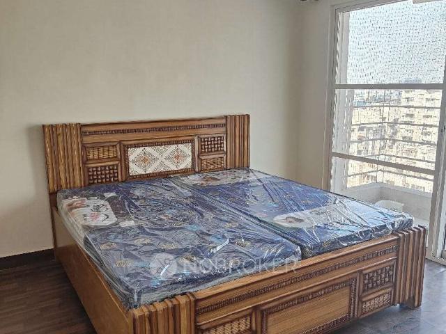 3 BHK Flat In Paras Tierea for Rent In Sector 137