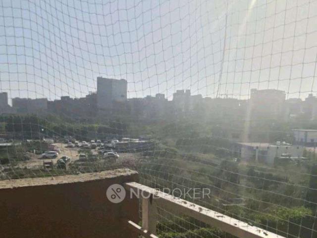 3 BHK Flat In Paras Tierea for Rent In Sector 137