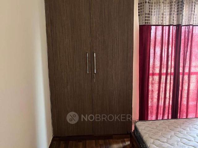 3 BHK Flat In Paras Tierea for Rent In Sector 137