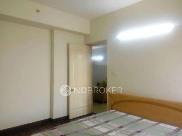 3 BHK Flat In Paras Tierea for Rent In Sector 137