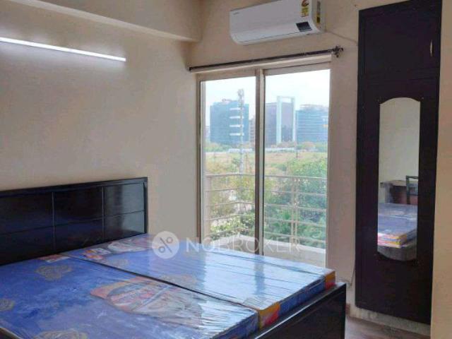 3 BHK Flat In Paras Tierea for Rent In Sector 137