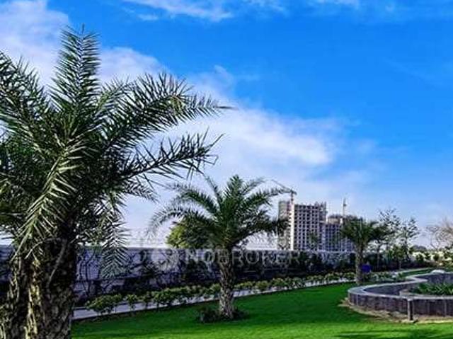 3 BHK Flat In Pareena Coban Residences For Sale In Sector 99a
