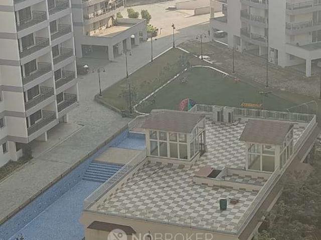 3 BHK Flat In Pareena Express Heights, Sector 99 for Rent In Sector 99