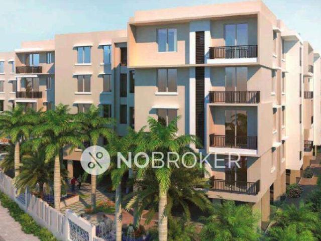 3 BHK Flat In Pariwar Wise Palm Springs For Sale In Haralur