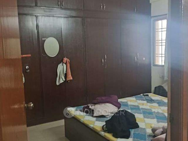 3 BHK Flat In Parijatha Apartments for Rent In Bellandur