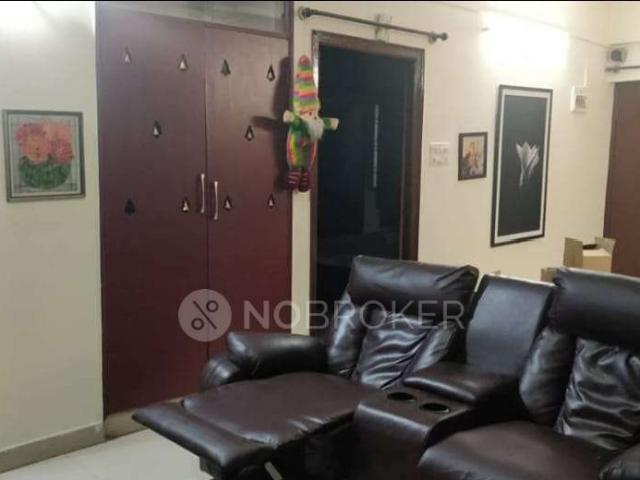 3 BHK Flat In Parijatha Apartments for Rent In Bellandur, B