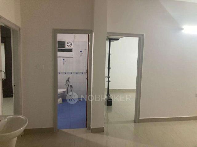3 BHK Flat In Parijatha Apartments For Sale In Bellandur