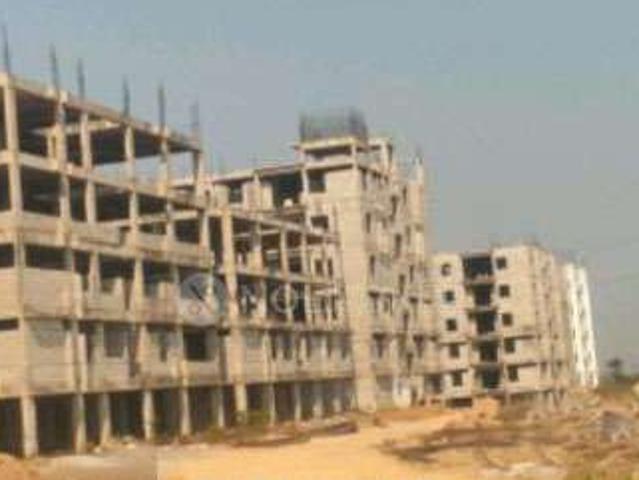 3 BHK Flat In Parijatha Elite For Sale In Nagole