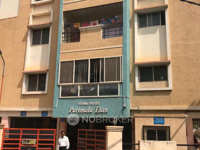 3 BHK Flat In Parimala Elan for Rent In Marathahalli