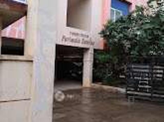 3 BHK Flat In Parimala Sunrise for Rent In Whitefield