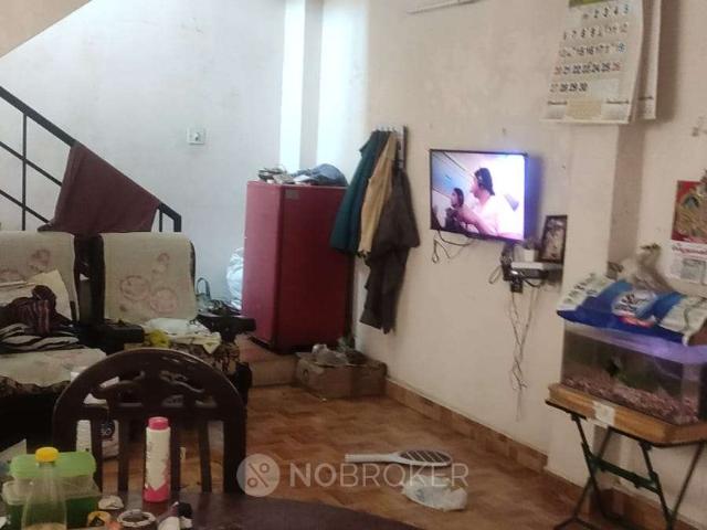 3 BHK Flat In Parkwood Apartment For Sale In Kattupakkam