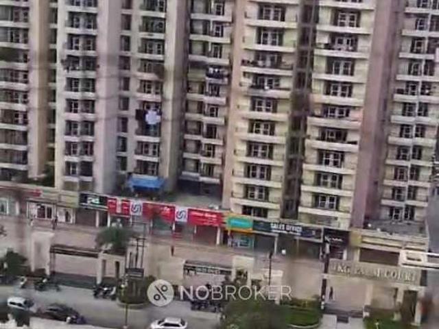 3 BHK Flat In Park Avenue Apartment For Sale In Gour City