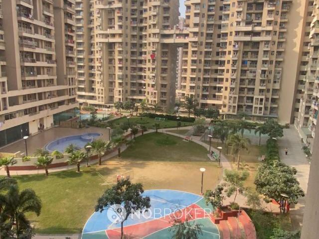 3 BHK Flat In Park Avenue Gaur City 1 for Rent In Gaur City 1