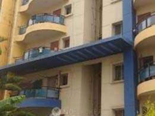 3 BHK Flat In Park Golden Aura For Sale In Chandapura