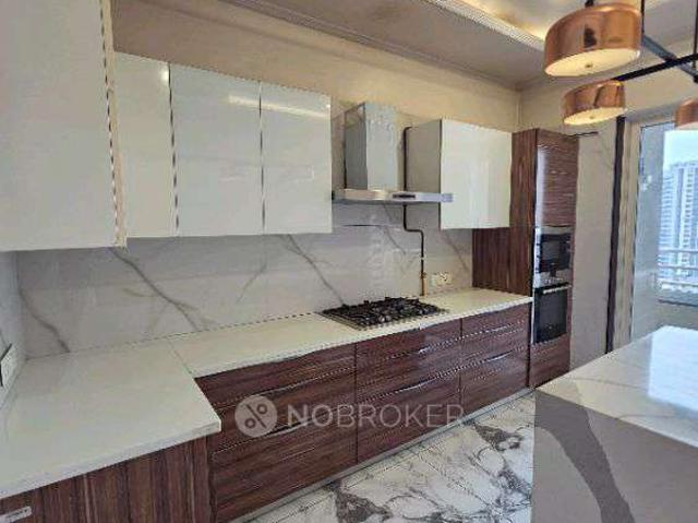 3 BHK Flat In Park Grandeur for Rent In Baner