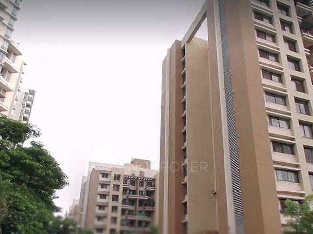 3 BHK Flat In Park Express Baner for Rent In Baner