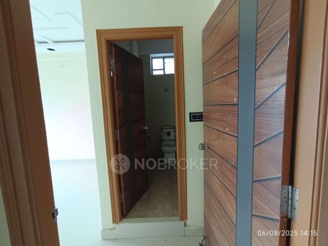 3 BHK Flat In Park Heights, For Sale In Upperpally
