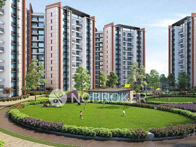 3 BHK Flat In Park Ivory For Sale In Wakad