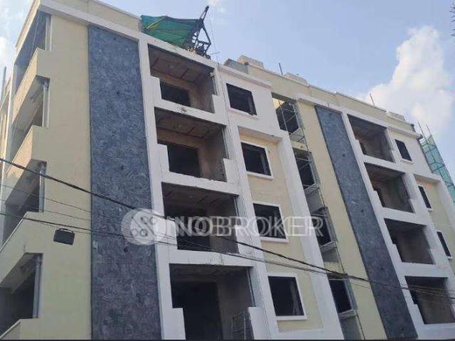 3 BHK Flat In Park Square for Rent In Banjara Hills