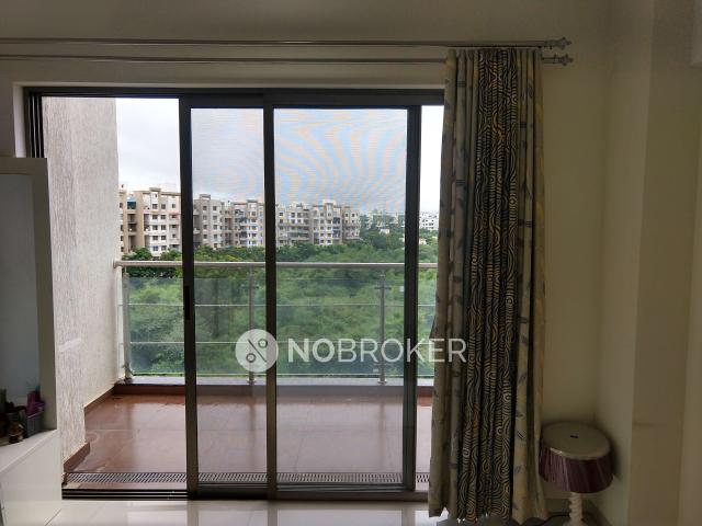 3 BHK Flat In Park Titanium for Rent In Wakad