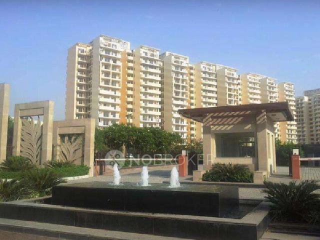 3 BHK Flat In Park View Ananda For Sale In Sector 81