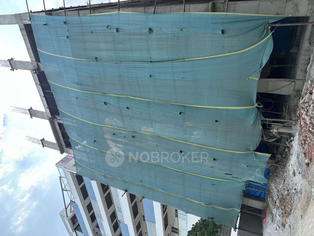 3 BHK Flat In Park View For Sale In Alkapur Townshop, manikonda