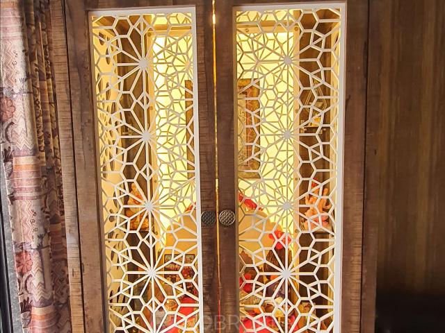3 BHK Flat In Park View For Sale In Thane West