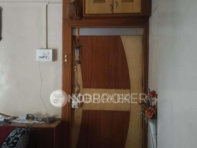 3 BHK Flat In Park View For Sale In Pimpri chinchwad
