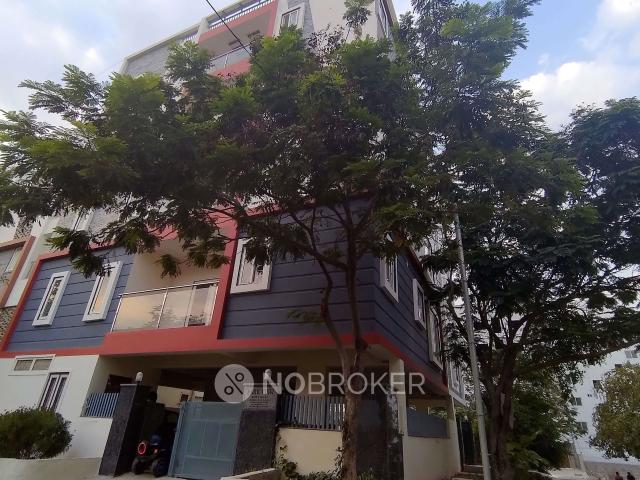 3 BHK Flat In Park View Residency Gachibowli for Rent In Gachibowli