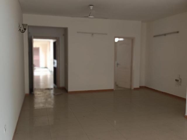 3 BHK Flat In Park View Residency for Rent In Sector 3