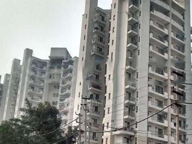 3 BHK Flat In Park View Residency For Sale In Sector 3