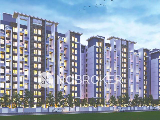 3 BHK Flat In Park Vista For Sale In Lohegaon