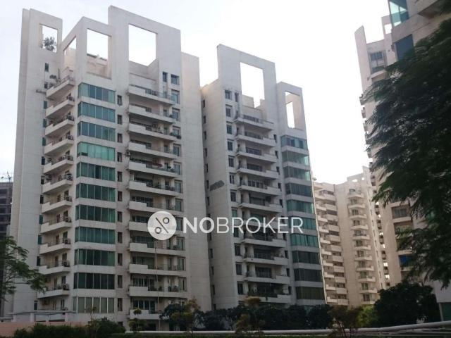 3 BHK Flat In Parsvnath Exotica for Rent In Sector 53