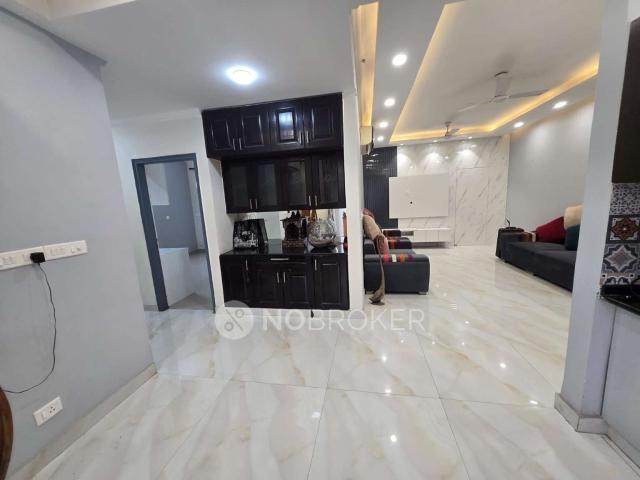 3 BHK Flat In Parsvnath Greenville for Rent In Sector 48