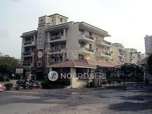 3 BHK Flat In Parsvnath Platinum Apartments for Rent In Swa