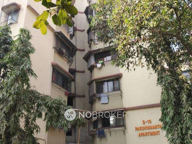 3 BHK Flat In Parshwanath Society For Sale In Vashi