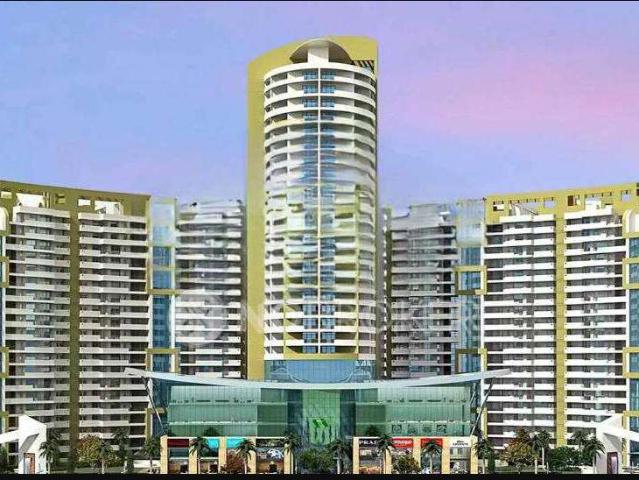 3 BHK Flat In Parx Laureate For Sale In Sector 108