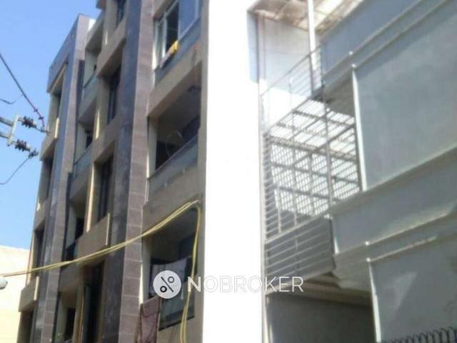 3 BHK Flat In Paryavaran Complex For Sale In Saket