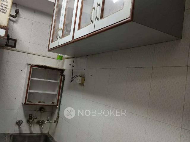 3 BHK Flat In Paryavaran Apartments for Rent In Vikaspuri