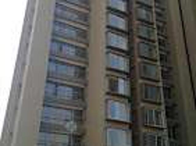 3 BHK Flat In Pate Skyi Star Town Phase 2, Bhukum For Sale