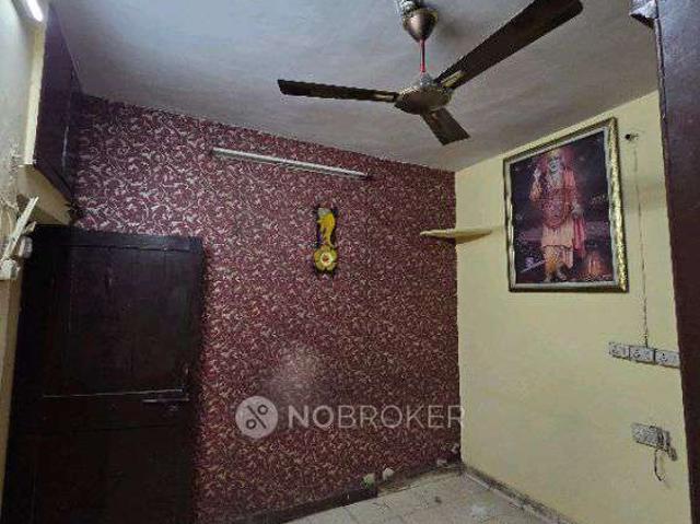 3 BHK Flat In Patel Nagar Ii D Block for Rent In Patel Nagar 2nd, Patel Nagar