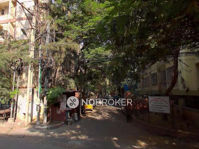 3 BHK Flat In Patel Avenue For Sale In Banjara Hills