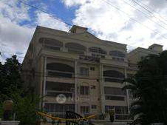 3 BHK Flat In Patel Infra For Sale In Toli Chowki