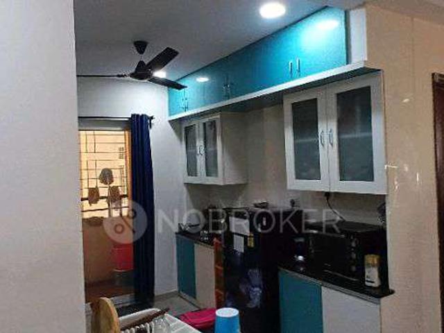 3 BHK Flat In Patel Smondo For Sale In Smondo A Block
